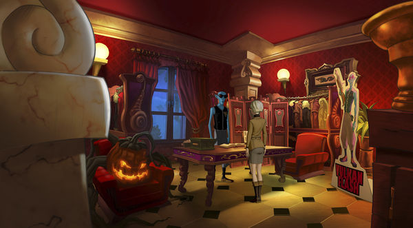 The Next BIG Thing screenshot 3