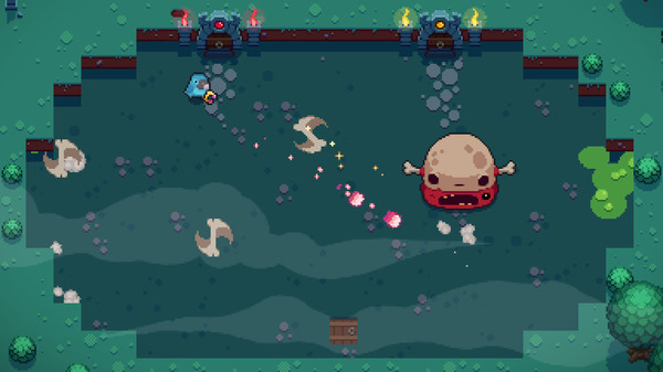 Blazing Beaks screenshot 7