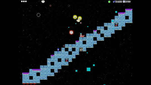 Chowdertwo screenshot 5