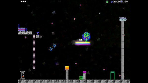 Chowdertwo screenshot 6