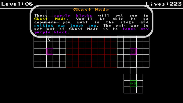 Prism Collider screenshot 5