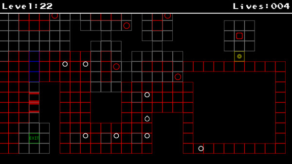 Prism Collider screenshot 3