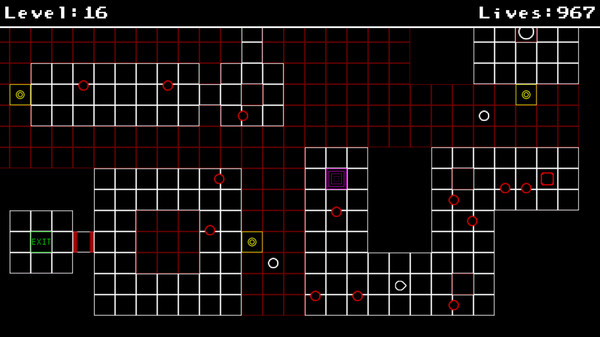 Prism Collider screenshot 2