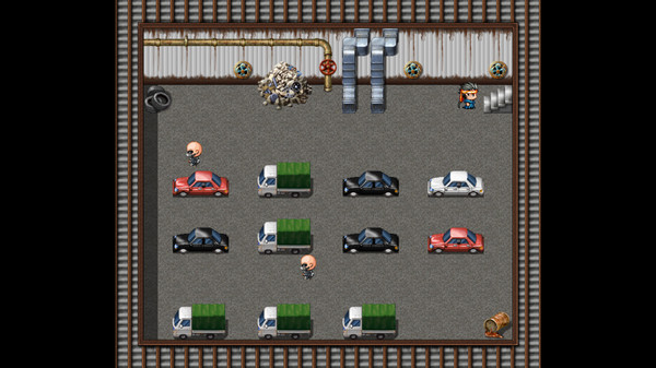 Ninja Stealth 2 screenshot 7