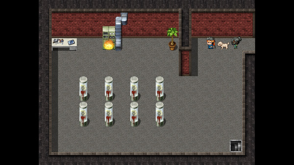 Ninja Stealth 2 screenshot 4
