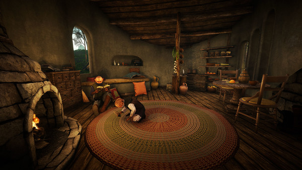 Leaving Lyndow screenshot 2