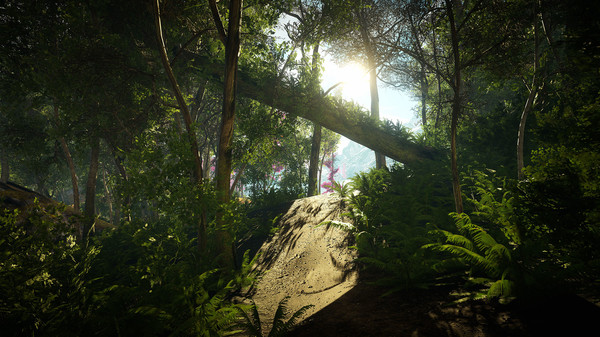 Leaving Lyndow screenshot 3