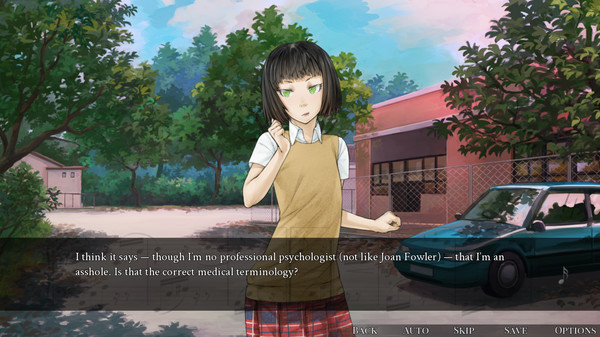 Sweetest Monster screenshot 6