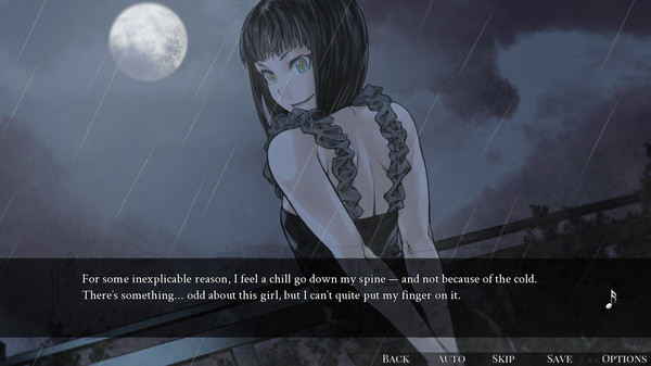 Sweetest Monster screenshot 2