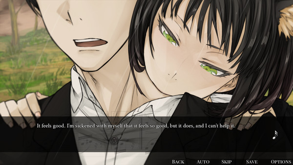 Sweetest Monster screenshot 5