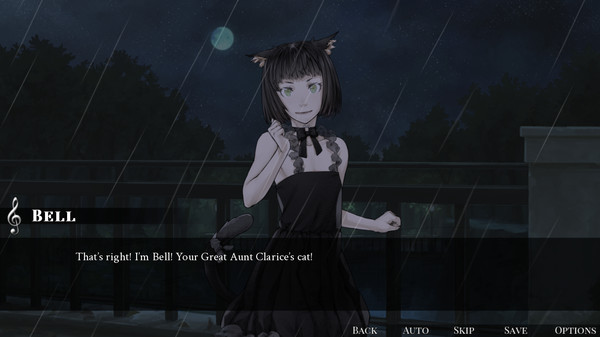 Sweetest Monster screenshot 1