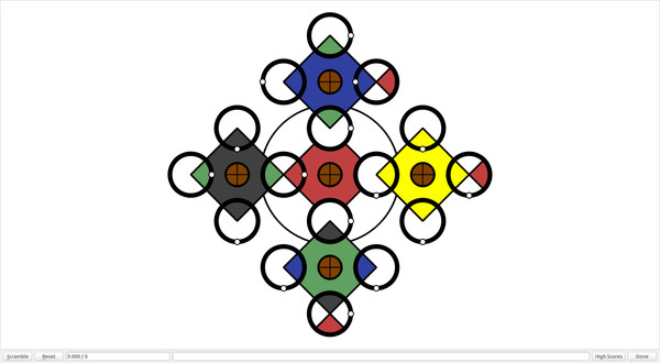 Puzzle One screenshot 3