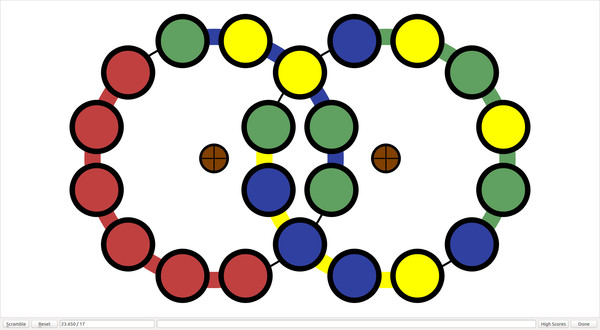 Puzzle One screenshot 4