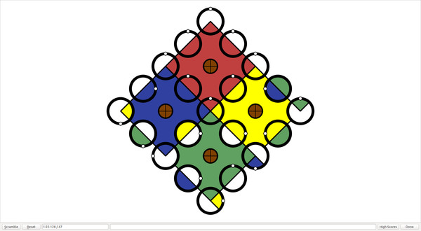 Puzzle One screenshot 2