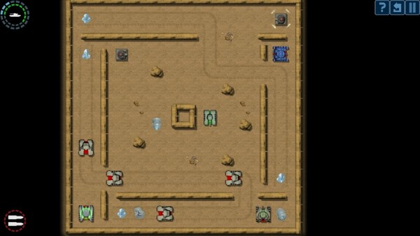 Tank Assault X screenshot 9