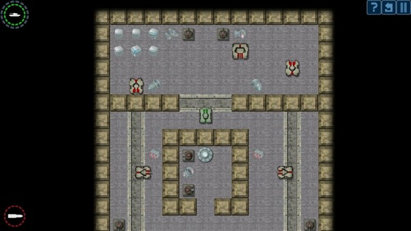 Tank Assault X screenshot 3