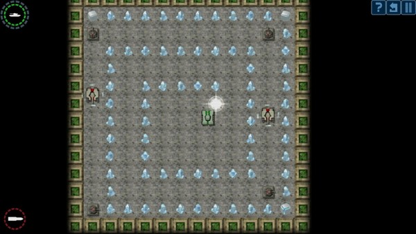 Tank Assault X screenshot 8