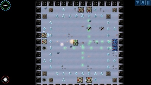 Tank Assault X screenshot 4