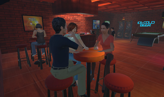 Flairtender screenshot 2