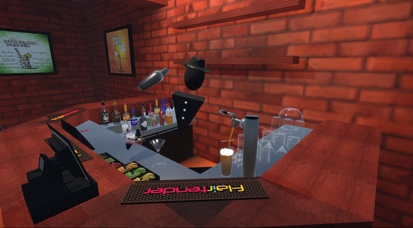 Flairtender screenshot 3