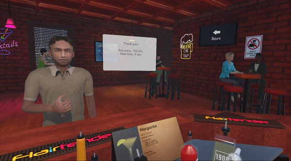 Flairtender screenshot 5