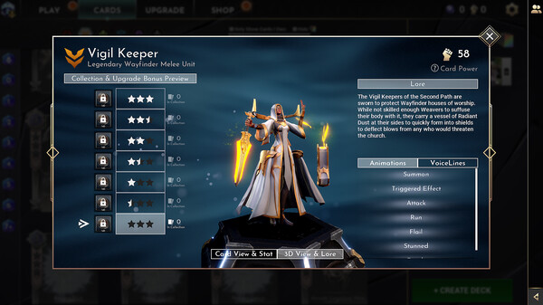 Shardbound screenshot 6