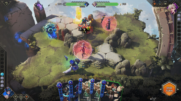 Shardbound screenshot 8