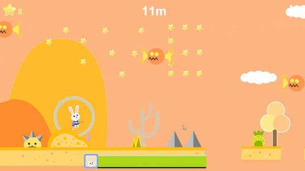 JET HERO screenshot 5