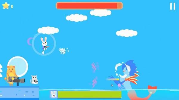 JET HERO screenshot 6