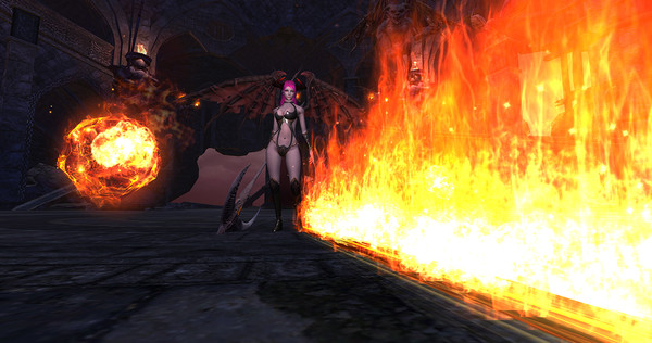 Age of Heroes (VR) screenshot 7