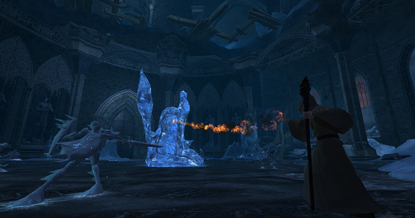 Age of Heroes (VR) screenshot 6