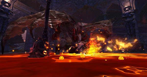 Age of Heroes (VR) screenshot 9