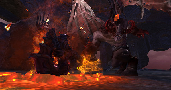 Age of Heroes (VR) screenshot 8