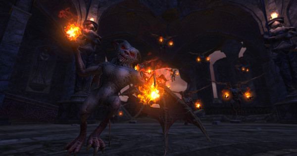 Age of Heroes (VR) screenshot 3