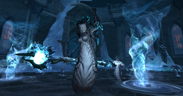 Age of Heroes (VR) screenshot 4