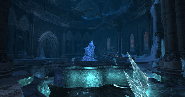 Age of Heroes (VR) screenshot 5