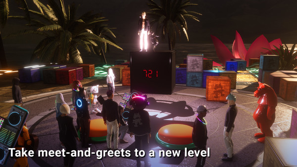 Sansar screenshot 4