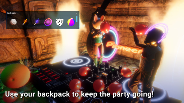 Sansar screenshot 5