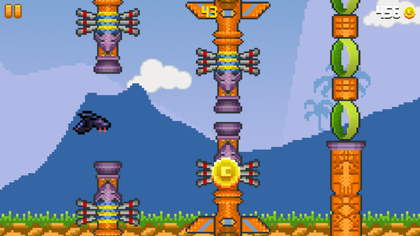 Dash Fleet screenshot 5