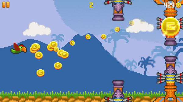 Dash Fleet screenshot 2