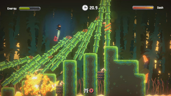Mad Dojo screenshot 7