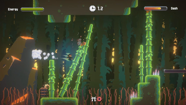 Mad Dojo screenshot 10