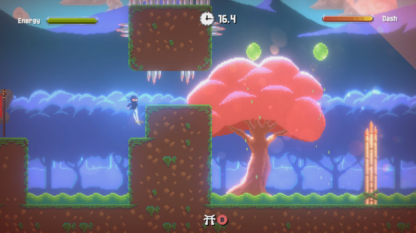 Mad Dojo screenshot 2