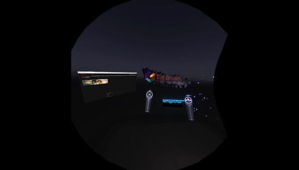 OVRdrop screenshot 3