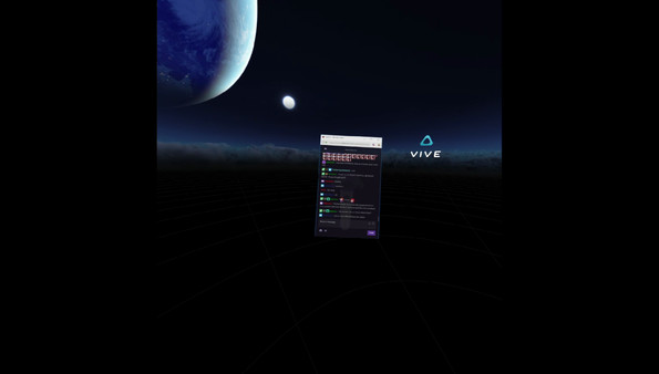OVRdrop screenshot 4