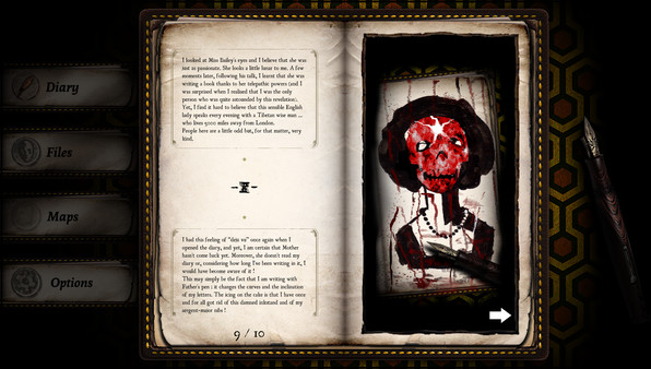 Kult of Ktulu: Olympic screenshot 2