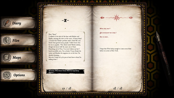 Kult of Ktulu: Olympic screenshot 3