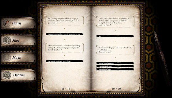 Kult of Ktulu: Olympic screenshot 0