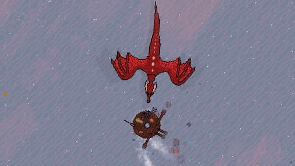 Soul Searching screenshot 2