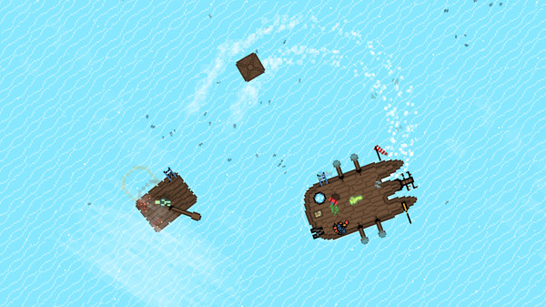 Soul Searching screenshot 7